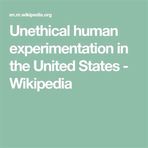 live human drop testing lab|Unethical human experimentation in the United States.